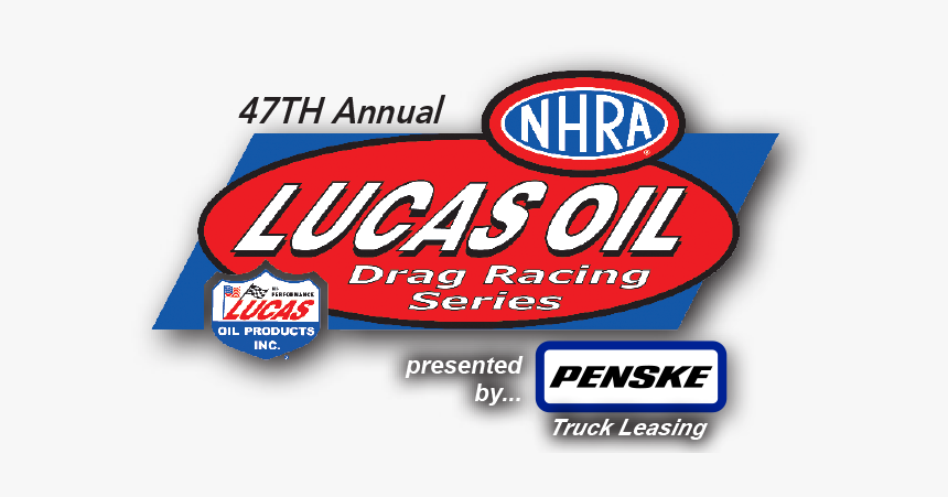 Lucas Oil, HD Png Download, Free Download