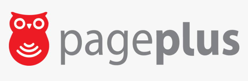 Page Plus Logo Png, Transparent Png, Free Download