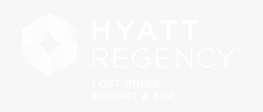 Hyatt Lost Pines Logo, HD Png Download, Free Download