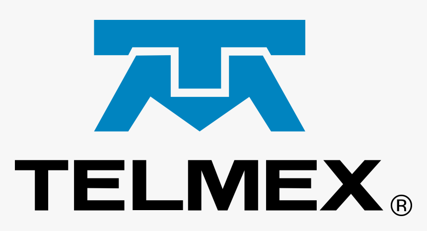 Telmex Logo Png, Transparent Png, Free Download