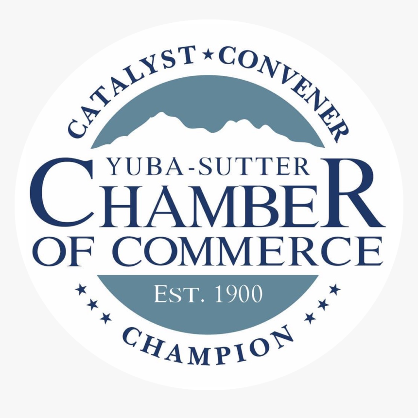 Picture - Yuba Sutter Chamber Of Commerce, HD Png Download, Free Download