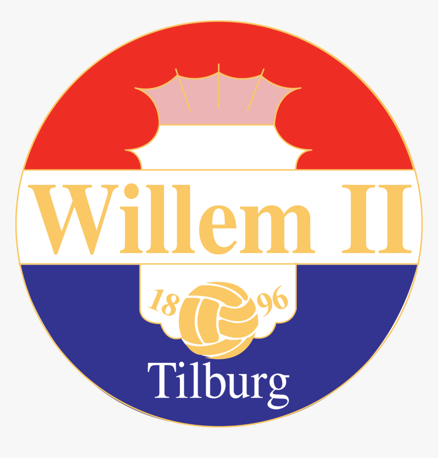 Logo Willem Ii, HD Png Download, Free Download