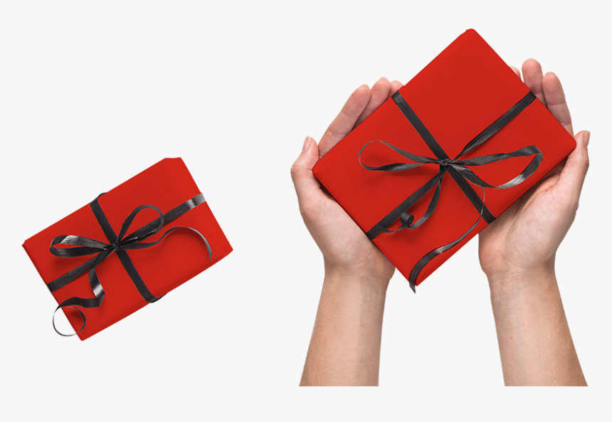 Stay With Adecco - Gift Wrapping, HD Png Download, Free Download