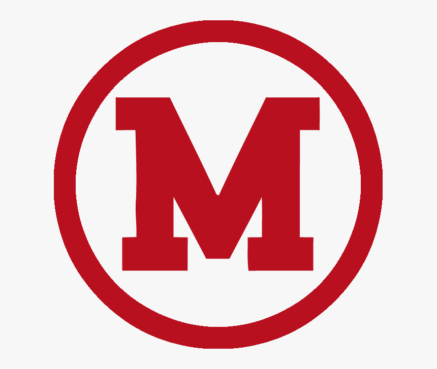 Melrose High School Logo, HD Png Download, Free Download