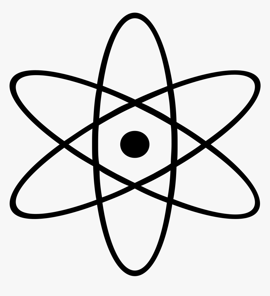 Universal Symbol Of Science, HD Png Download, Free Download