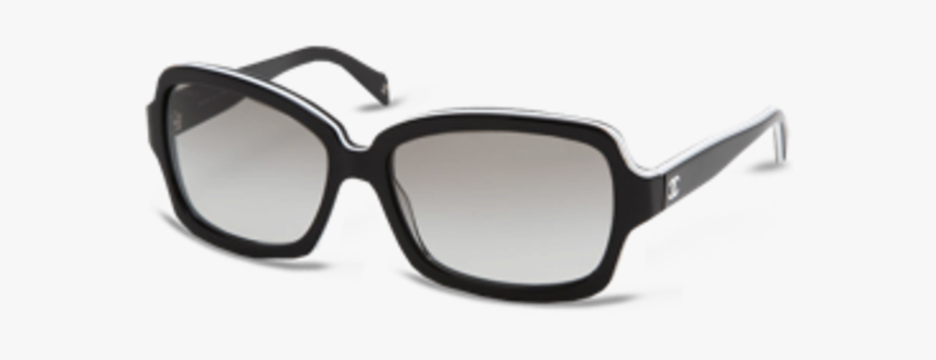 Chanel Glasses Png, Transparent Png, Free Download