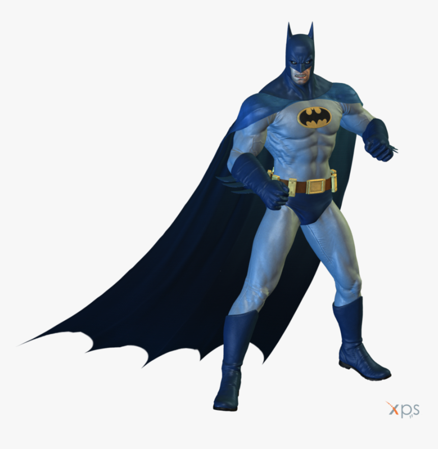 Arkham Batman Png Image - Transparent Batman Clip Art, Png Download, Free Download