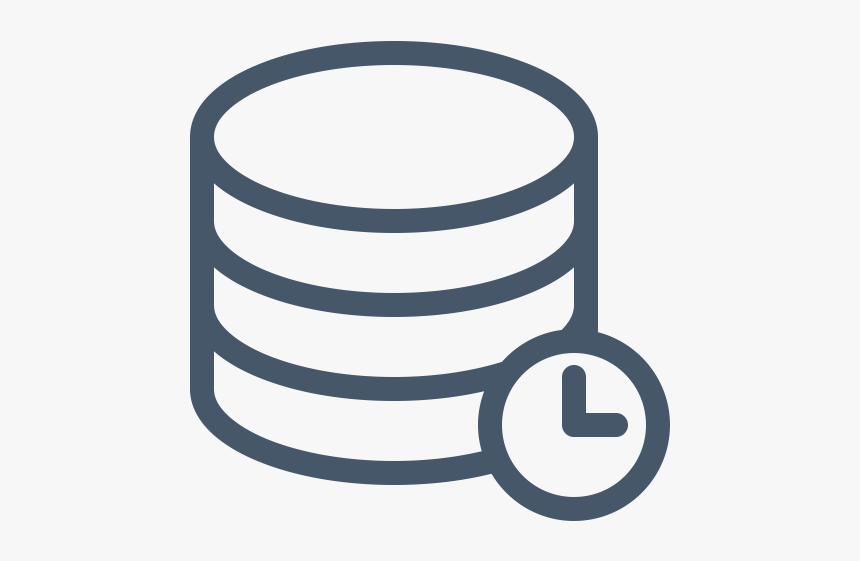 Database, HD Png Download, Free Download