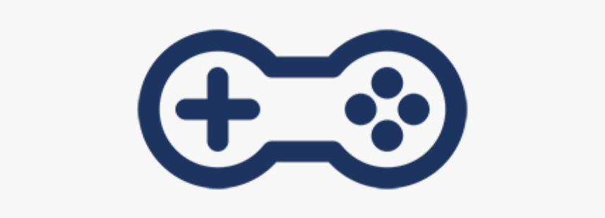 Active Lifestyle Consumer Interest In Video Games - Gamer Symbol, HD Png Download, Free Download