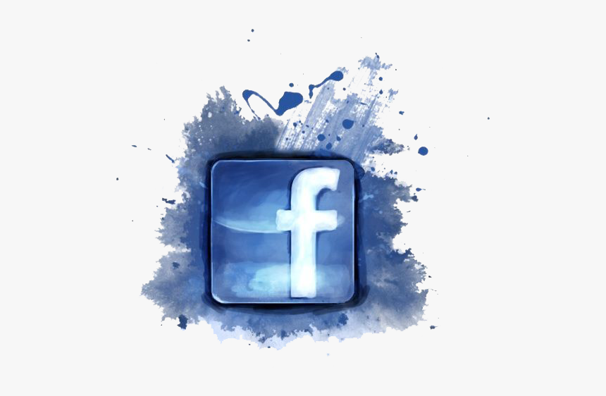 Logo Facebook Png Hd, Transparent Png, Free Download