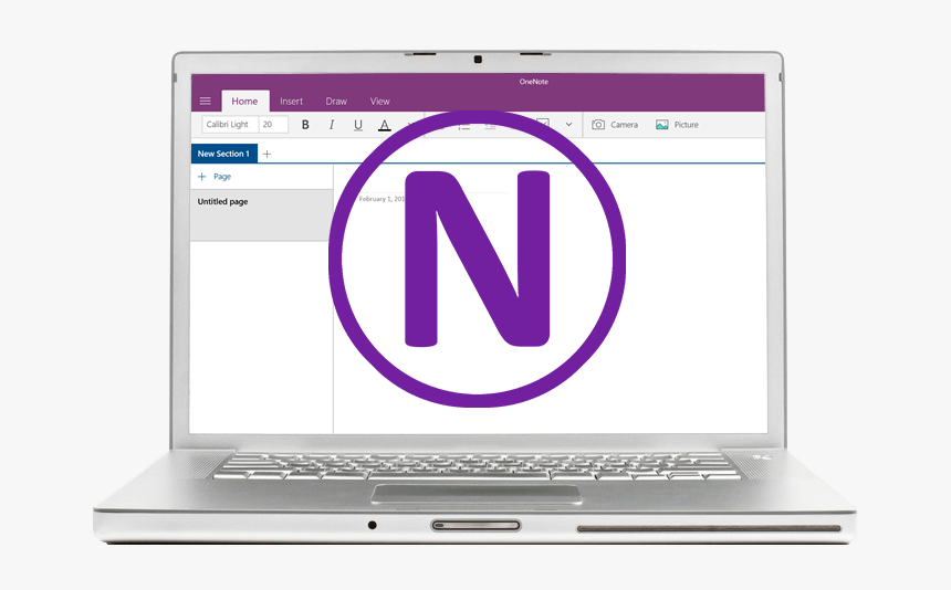 Netbook, HD Png Download, Free Download