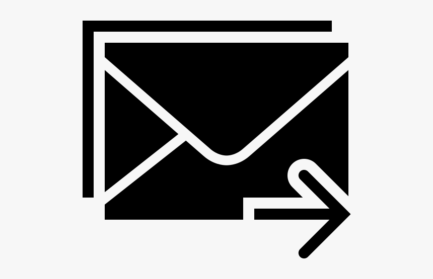 Mail Icon Download Png, Transparent Png, Free Download