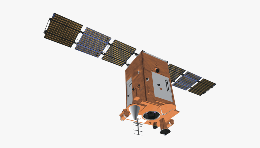 Satellite, HD Png Download, Free Download