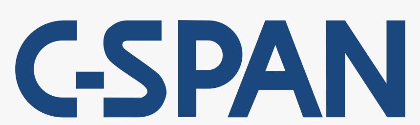 C Span Logo Png, Transparent Png - kindpng