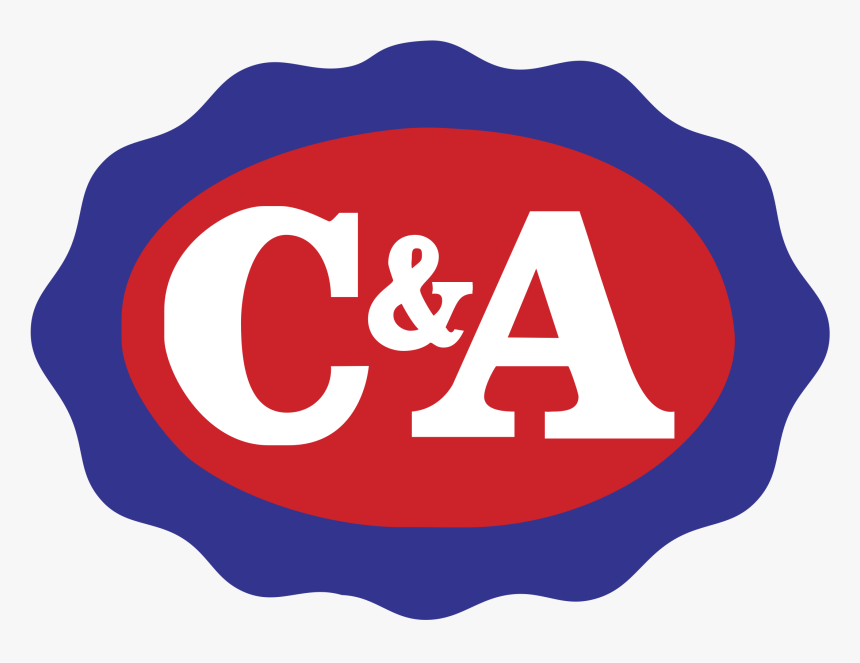 Logo C&a, HD Png Download, Free Download