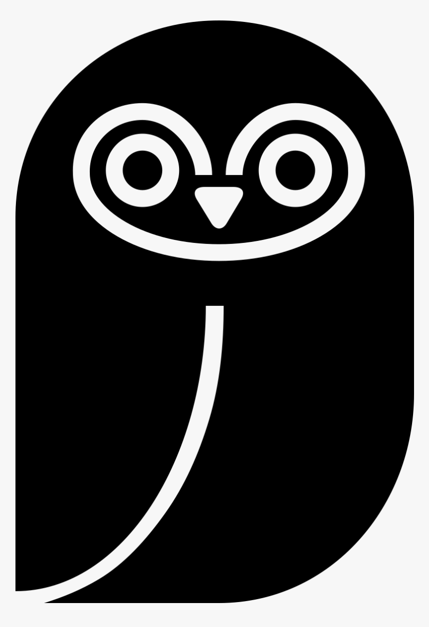 Owl - Emblem, HD Png Download, Free Download