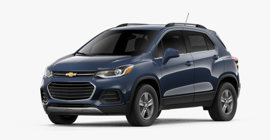 2019 Chevrolet Trax Lt - 2019 Chevy Trax, HD Png Download, Free Download