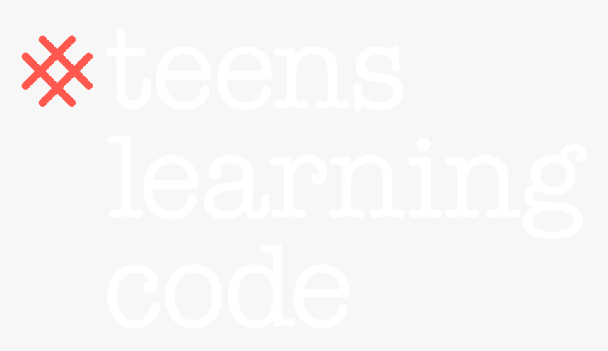 Teens Learning Code Logo - Love, HD Png Download, Free Download