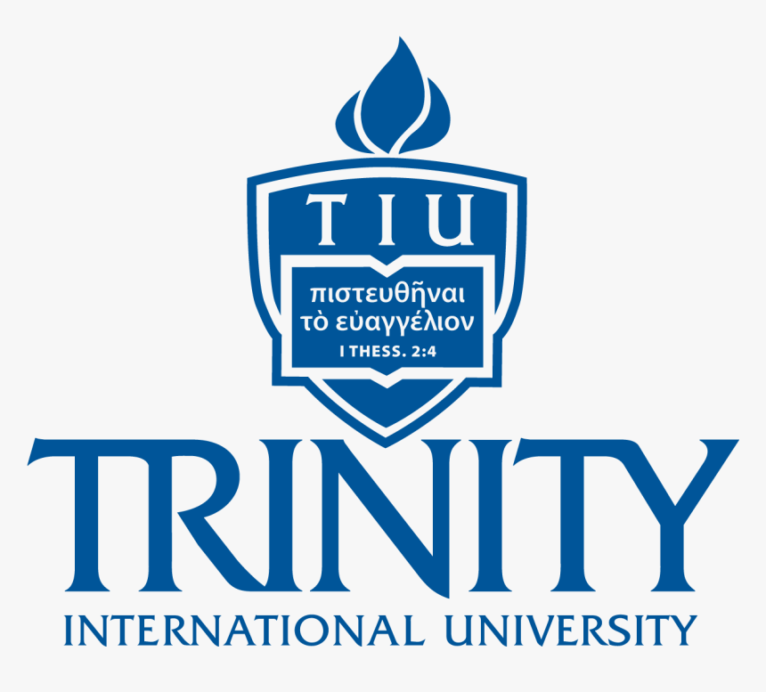 Trinity International University, HD Png Download, Free Download