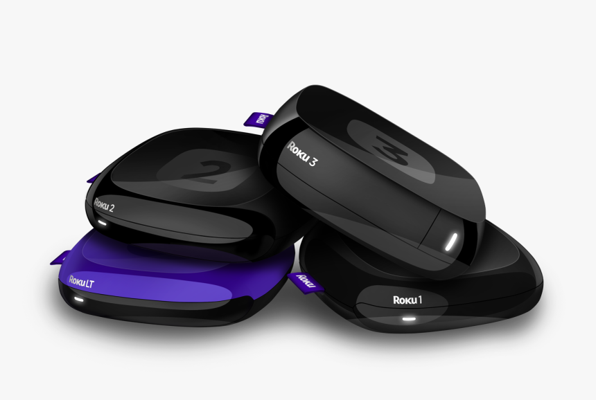 Set Top Box Roku1, HD Png Download, Free Download