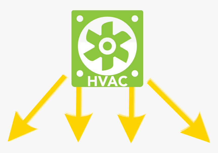 Repair & Installation Of Hvac - Pedagogie De L Alternance, HD Png Download, Free Download