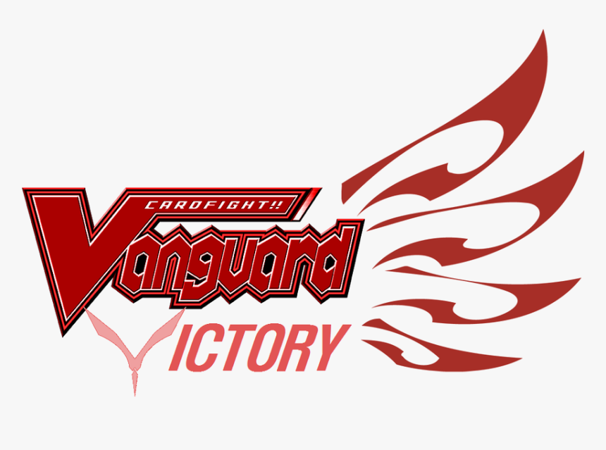 Cardfight Vanguard Fanon Wiki - Cardfight Vanguard Logo Png, Transparent Png, Free Download