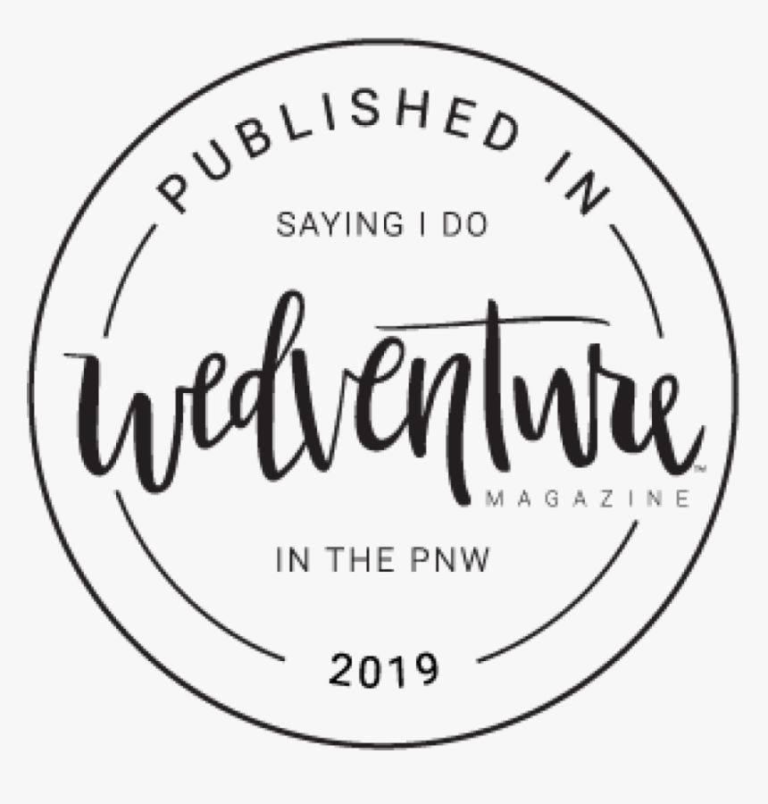 Wedventure Featured Badge 2019 - Hauswitch Sign, HD Png Download, Free Download