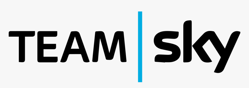 Team Sky Cycling Logo, HD Png Download, Free Download