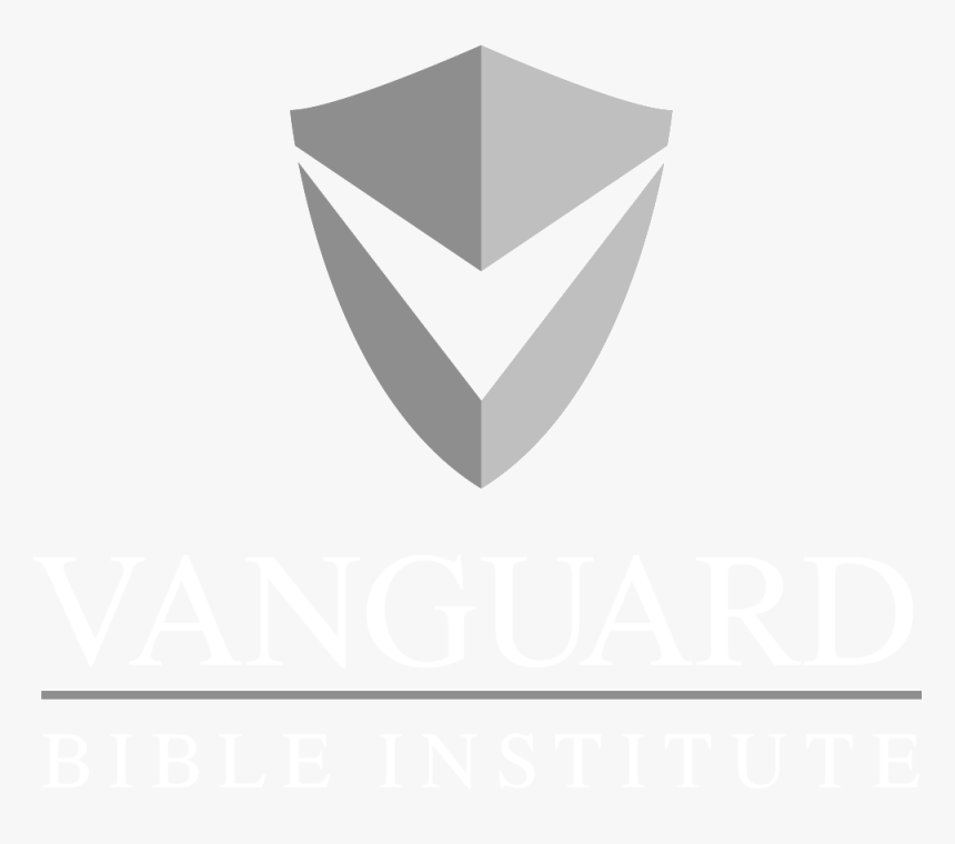 Vanguard Bible Institute Logo - Emblem, HD Png Download, Free Download