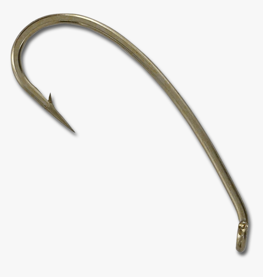 The Fly Shop"s Tfs 2305 Hooks - Fish, HD Png Download, Free Download