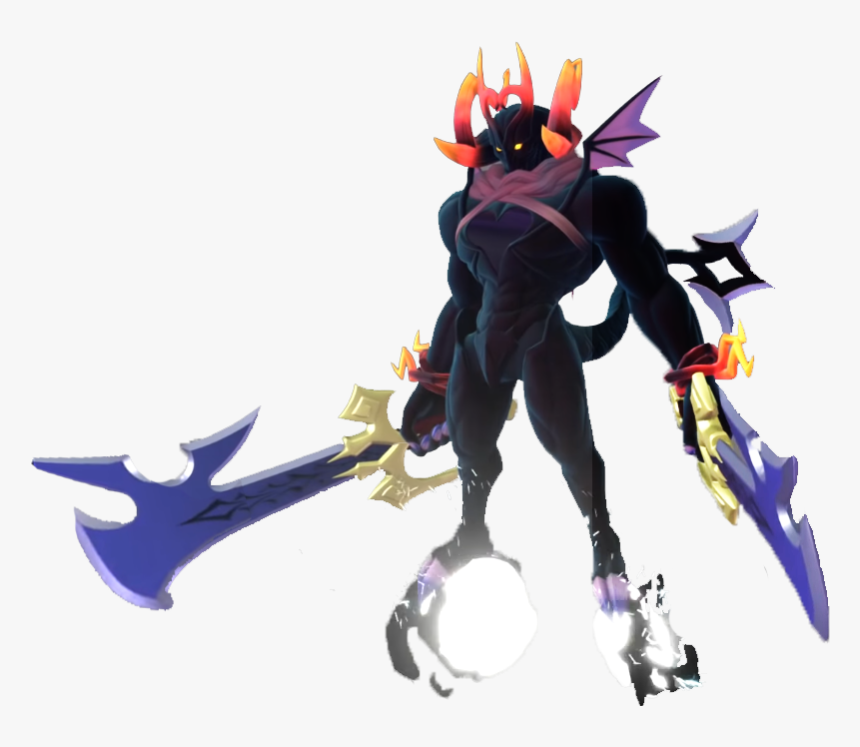 Dark Inferno Khiii - Kingdom Hearts 3 Dark Inferno, HD Png Download, Free Download