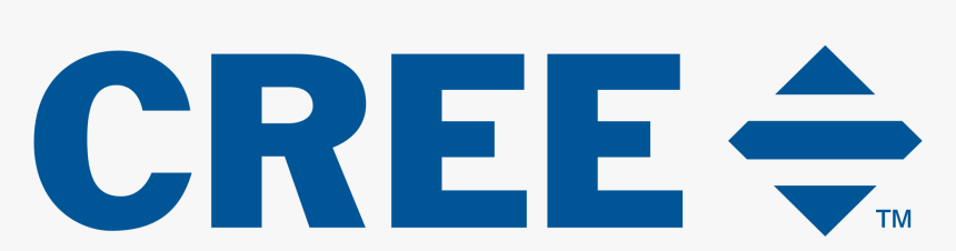 Cree Logo Png, Transparent Png, Free Download