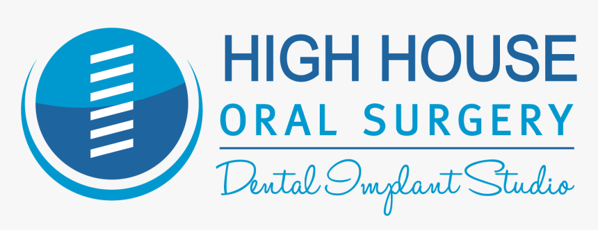 Link To High House Oral Surgery Home Page - Circle, HD Png Download, Free Download