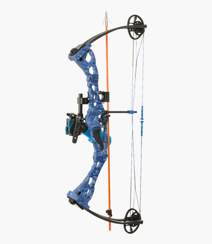 Fin Finder Bowfishing Bow, HD Png Download, Free Download