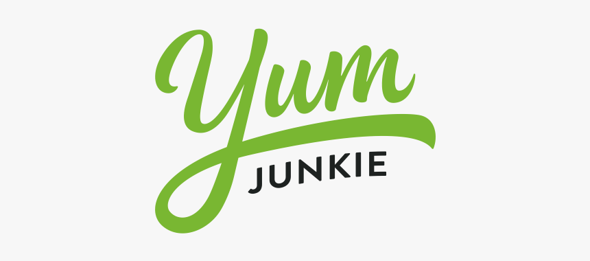 Yum Junkie Profile Image - Calligraphy, HD Png Download, Free Download