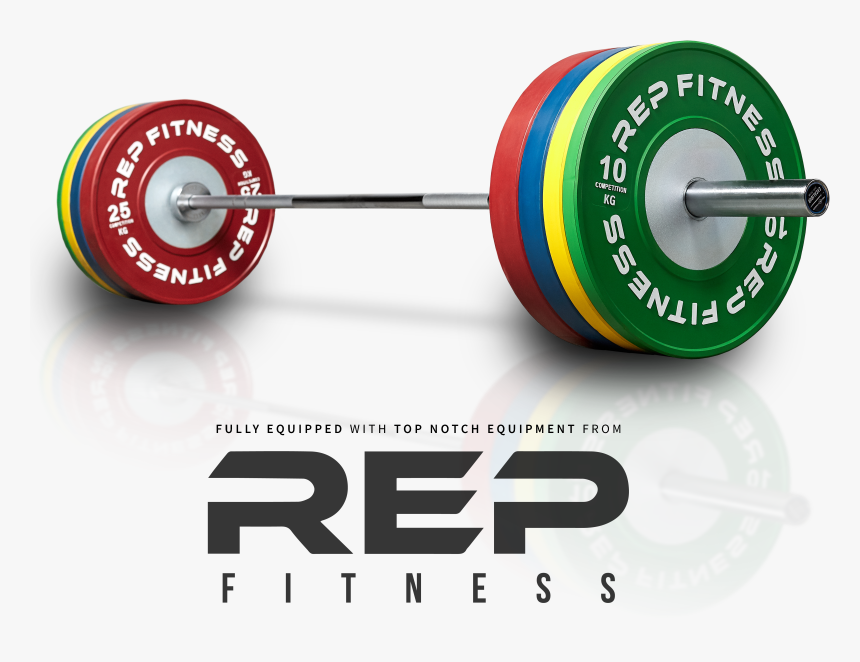 Transparent Weightlifter Png - Powerlifting, Png Download, Free Download