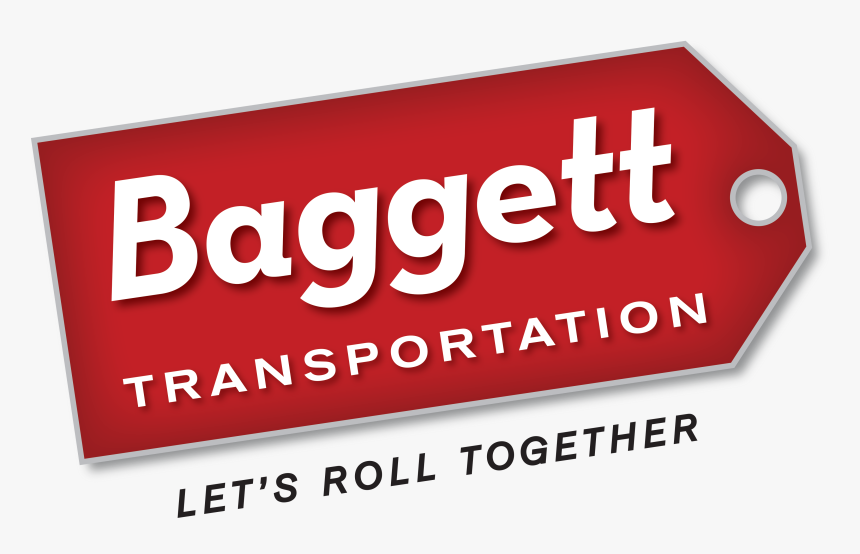 Baggett Transportation, HD Png Download, Free Download