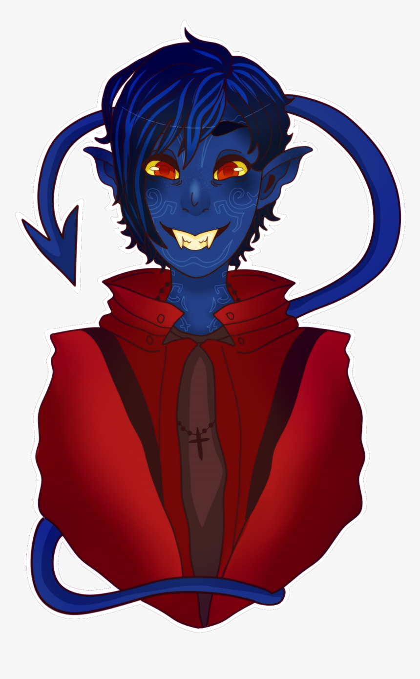 Nightcrawler, HD Png Download, Free Download