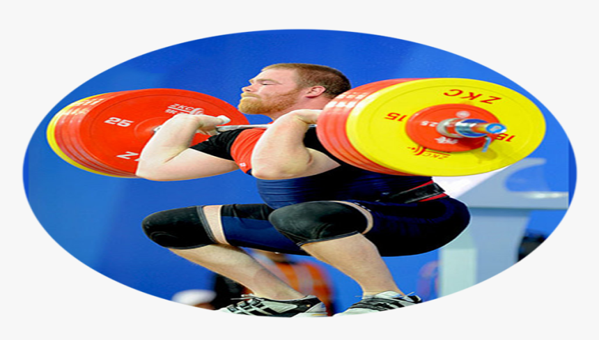 Powerlifting, HD Png Download, Free Download