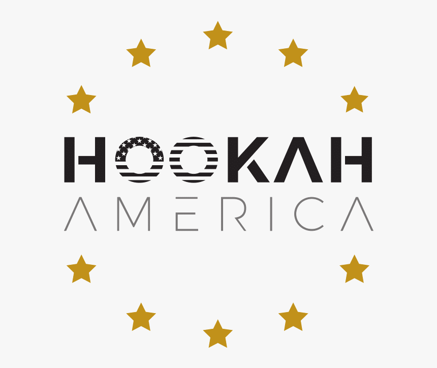 Hookah America - Graphic Design, HD Png Download, Free Download