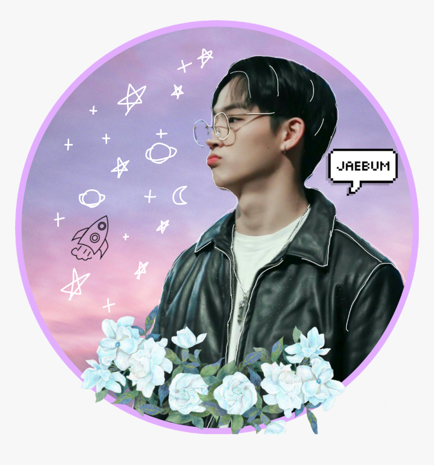 Got7 Aghase Jbgot7 Jaebum Igot7 Kpop , Png Download - Got7, Transparent Png, Free Download