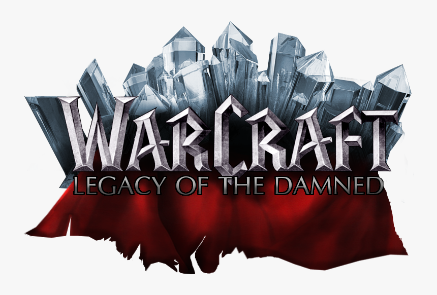 Transparent Warcraft Logo Png - Graphic Design, Png Download, Free Download