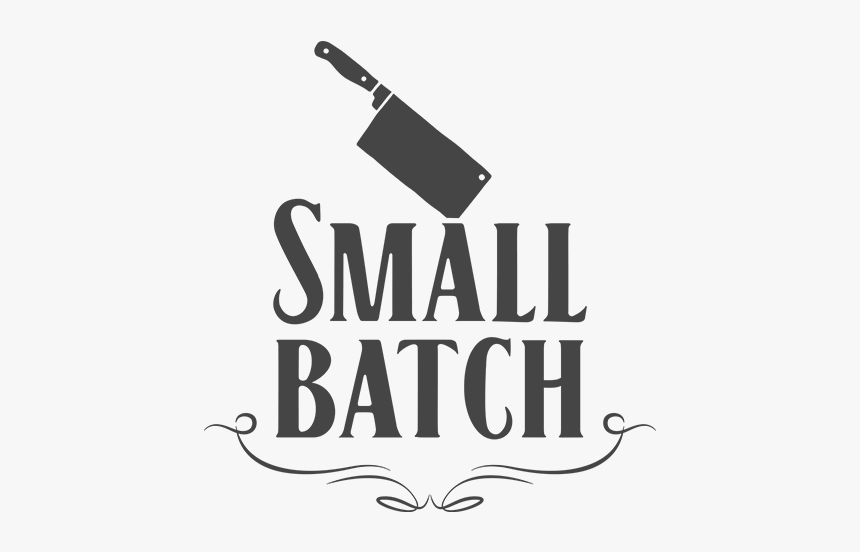 Small Batch Graphic Design Hd Png Download Kindpng