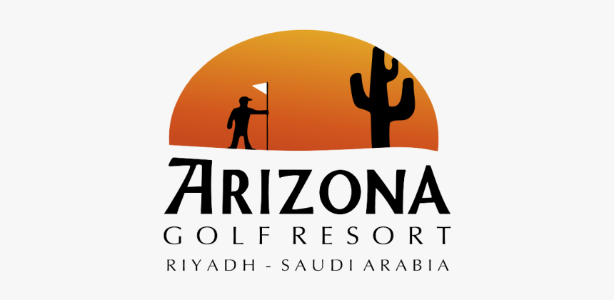 Arizona Golf Resort Logo, HD Png Download, Free Download