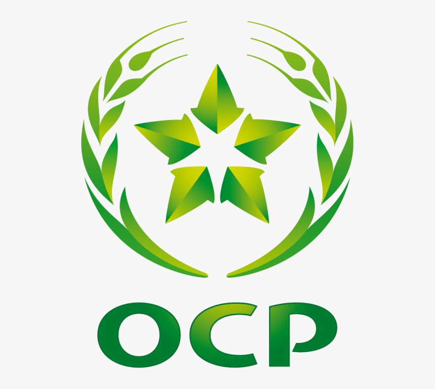 Transparent Morocco Flag Png - Ocp Logo Png, Png Download, Free Download