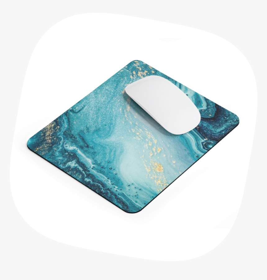 Design Your Own Custom Mouse Pads - Mouse, HD Png Download, Free Download