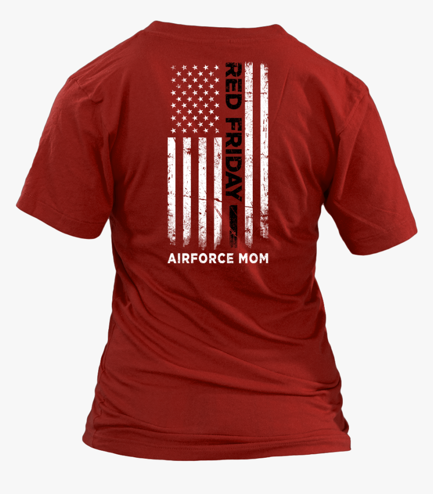 Red Friday - T-shirt, HD Png Download, Free Download