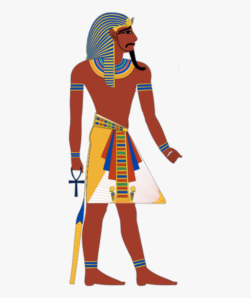 Seth Ancient Egyptian Gods Hd Png Download Kindpng