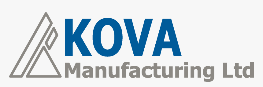 Kova Manufacturing Ltd - Graphic Design, HD Png Download, Free Download