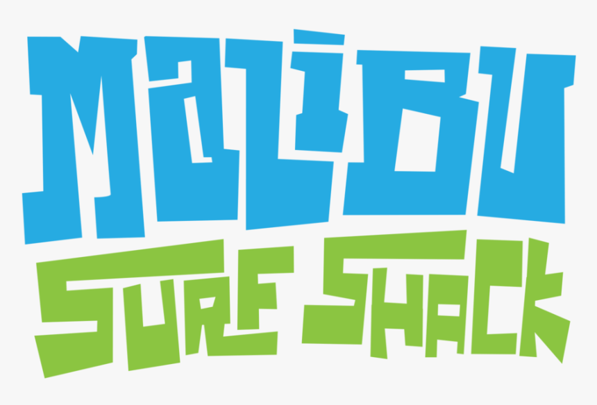 Surfshack Logo2 - Surf Shack, HD Png Download, Free Download